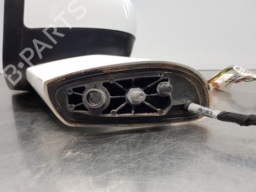 Left mirror CITROËN C4 Picasso II  | BP28376967C26 