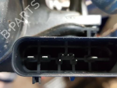 Front wiper motor FORD FOCUS IV (HN) 1.0 EcoBoost | BP7593802M29