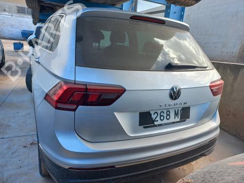 Høyre baklys VW TIGUAN (AD1, AX1)  | BP28376930C35 