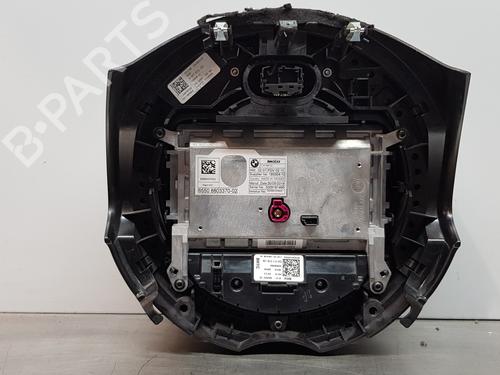 Display MINI MINI (F55) One | BP13877637C48 