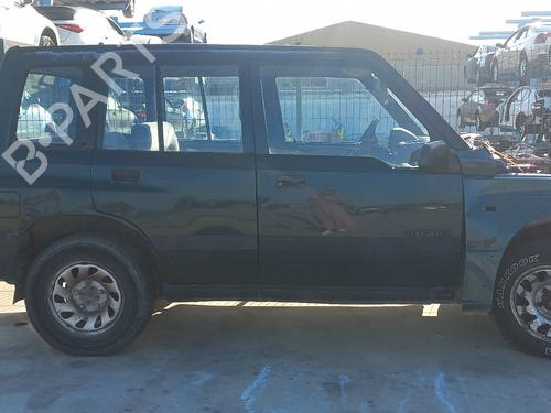 Driveshaft SUZUKI VITARA (ET, TA, TD)  | BP22650874M37 