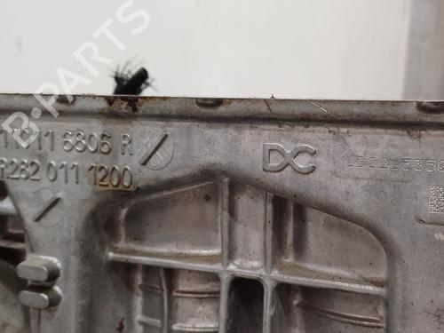 Engine RENAULT GRAND SCÉNIC IV (R9_) 1.3 TCe 140 (R9NB) | BP17661238M1 