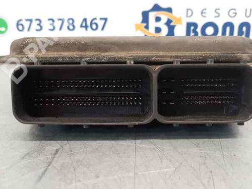 Engine control unit (ECU) MERCEDES-BENZ C-CLASS Coupe (CL203)  | BP7585306M57 