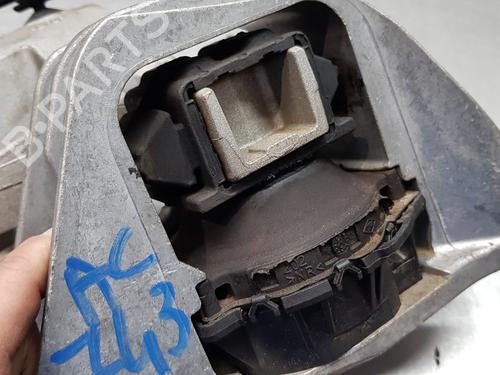 Engine mount NISSAN QASHQAI II SUV (J11, J11_)  | BP16365947M89 