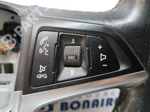 Steering wheel OPEL ZAFIRA TOURER C (P12) 2.0 CDTi (75) | BP7650147C49 