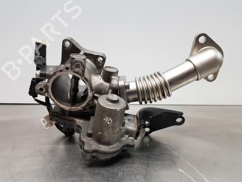 Egr HYUNDAI TUCSON (NX4E, NX4A)  | BP24466272M69 