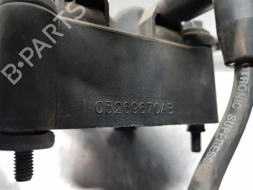 Bobine D'allumage MINI MINI (R50, R53) Cooper | BP30880141M94