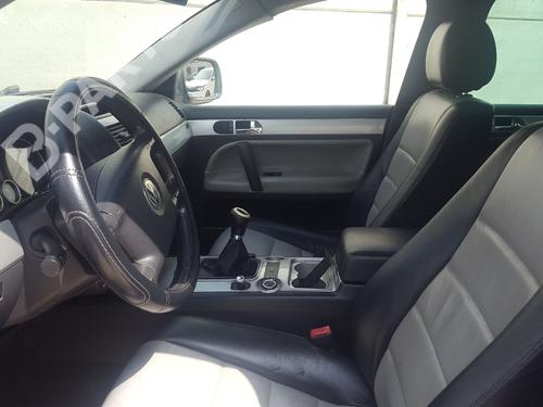 Kjølevifte elektrisk VW TOUAREG (7LA, 7L6, 7L7)  | BP7584854M35 
