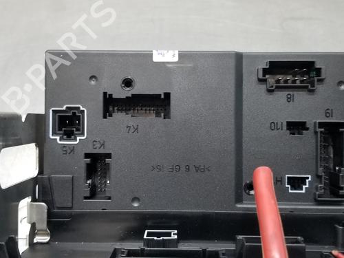 Fuse box MERCEDES-BENZ S-CLASS (W221, V221)  | BP18051429E1 