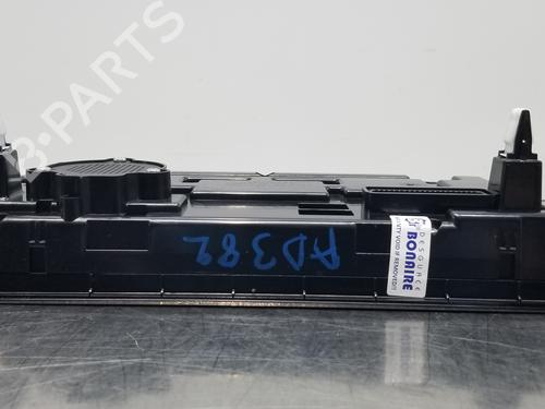Instrument cluster HYUNDAI TUCSON (NX4E, NX4A) 1.6 CRDi Hybrid 48V | BP20641222C47 