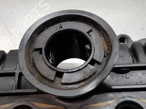Valve cover MAZDA 6 Saloon (GH)  | BP16450377M124 