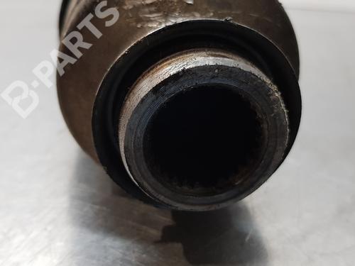 Right front driveshaft MAZDA 6 Saloon (GG) | BP10379390M39