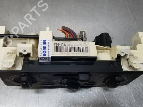 Climate control CITROËN C3 I (FC_, FN_) 1.4 i | BP19096778I5 