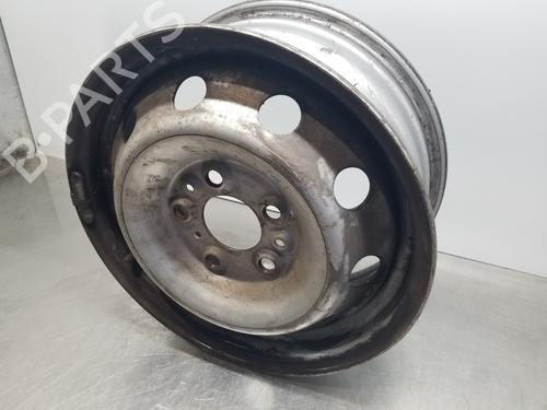 Rim PEUGEOT BOXER Bus  | BP29313962C45 