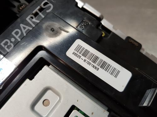 Display monitor HYUNDAI TUCSON (NX4E, NX4A)  | BP27721309C48 