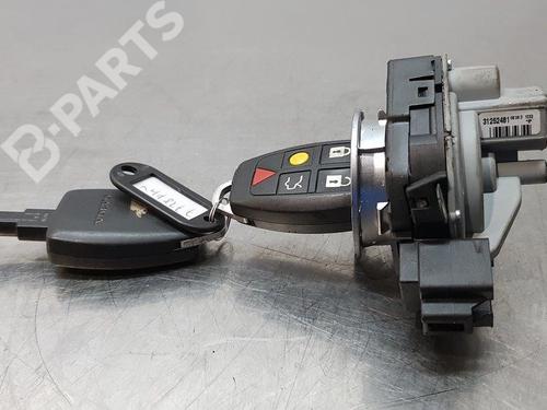 Used Ignition barrel Ignition barrel VOLVO C30 (533) D5 (180 hp) 8318615 8318615