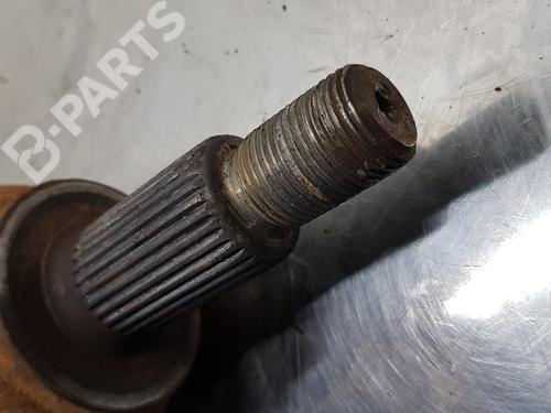 Right rear driveshaft LAND ROVER RANGE ROVER IV (L405) 5.0 SCV8 4x4 | BP11936367M41 