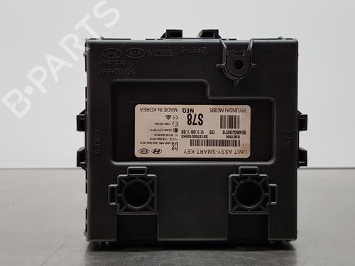 Module électronique HYUNDAI KONA (OS, OSE, OSI) [2017-2023]  17522359