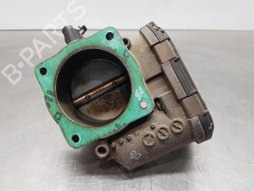 Throttle body AUDI TT (8N3) | BP30880457M82