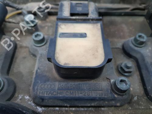 Motor AUDI TT (8N3)  | BP29257876M1 