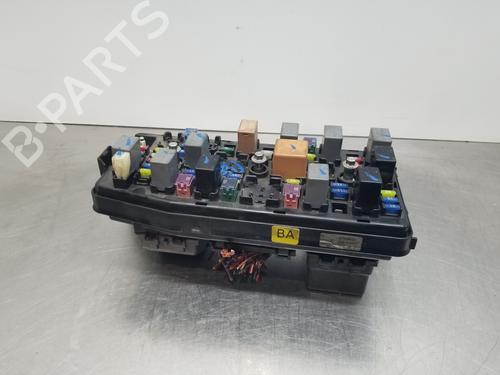 Fuse box OPEL ANTARA A (L07) | BP29118278E1