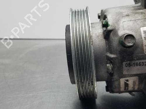 AC compressor KIA CARENS IV 1.7 CRDi | BP20666669M34 