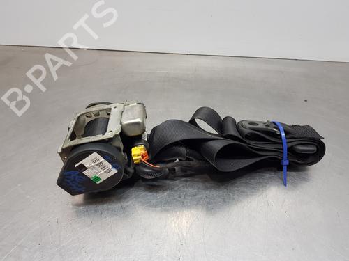 Front right lock MERCEDES-BENZ B-CLASS Sports Tourer (W245)  | BP29118342C97 