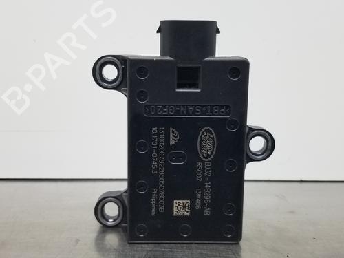 Used Electronic sensor LAND ROVER RANGE ROVER EVOQUE (L538) [2011-2019]  19677679