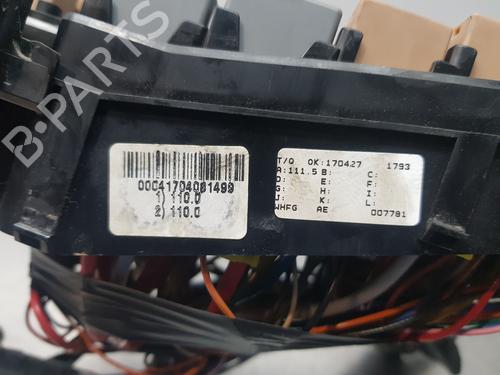 Fuse box HYUNDAI IONIQ (AE)  | BP30103331E1 