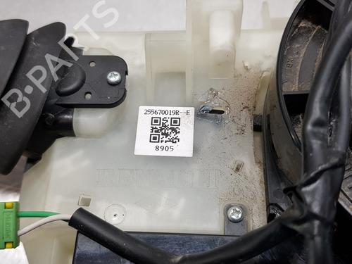 Switch RENAULT MEGANE III Hatchback (BZ0/1_, B3_)  | BP16870653I30 