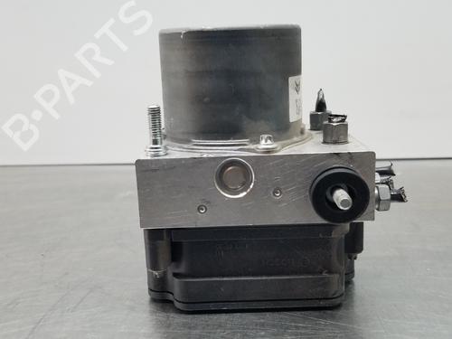 Used ABS pump PEUGEOT 308 II (LB_, LP_, LW_, LH_, L3_) [2013-2021]  17744112