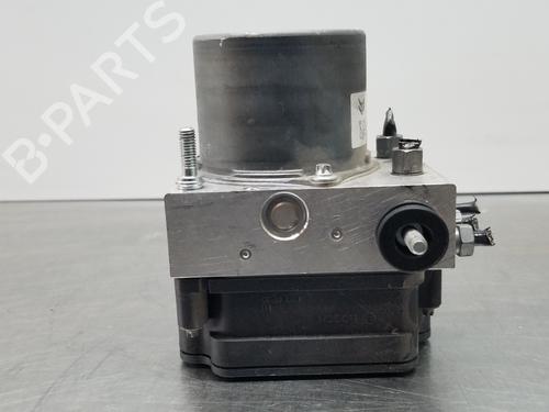 ABS pump PEUGEOT 308 II (LB_, LP_, LW_, LH_, L3_) [2013-2021]  17744112