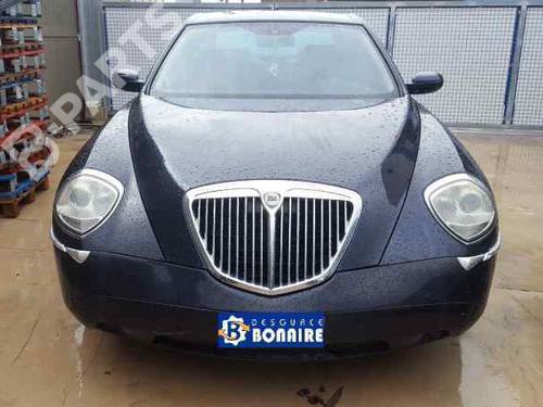 Used Parts LANCIA THESIS (841_)  2.4 JTD (841.AXE1B0, 841.AXH110)  889851