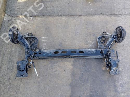 Eixo traseiro SEAT IBIZA V (KJ1, KJG) [2017-2025]  31049294