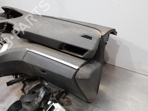 Airbag Kit PEUGEOT 3008 II SUV (MC_, MR_, MJ_, M4_)  | BP29828500C86