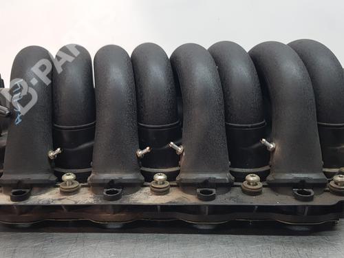 Intake manifold PORSCHE CAYENNE (9PA) S 4.5 | BP11948240M70 