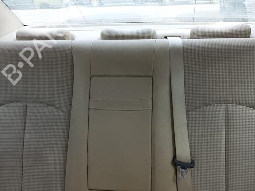 Turbolader/Kompressor MERCEDES-BENZ E-CLASS (W211)  | BP19405280M71 