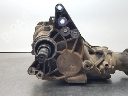 Transfer box CHEVROLET CAPTIVA (C100, C140) 2.0 D 4WD | BP18921254M36 