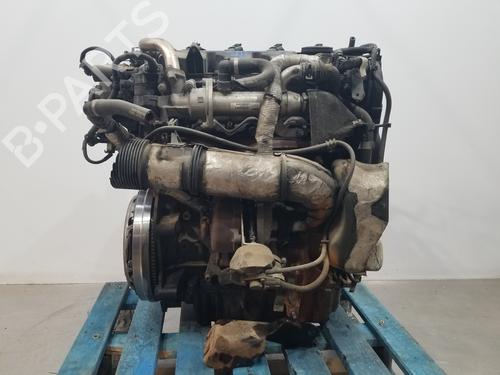 Engine VOLVO V50 (545) | BP30469848M1