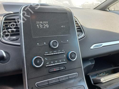Egr RENAULT GRAND SCÉNIC IV (R9_) 1.7 Blue dCi 150 (R9A7, R9A8) | BP15887325M69 