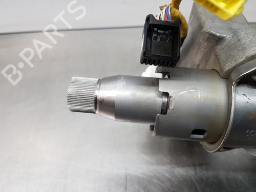 Steering column TOYOTA RAV 4 V (_A5_, _H5_) 2.5 Hybrid AWD (AXAH54, AXAL54) | BP29977084M21 