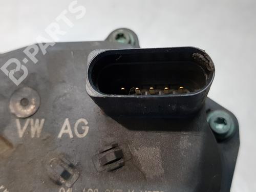 Throttle body VW CRAFTER Van (SY_, SX_)  | BP8237519M82 
