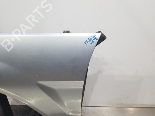 Left front fenders MERCEDES-BENZ GLK-CLASS (X204)  | BP29708777C41 