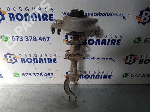Used Right front shock absorber Right front shock absorber AUDI Q5 (8RB) 2.0 TDI quattro (143 hp) 7652378 7652378