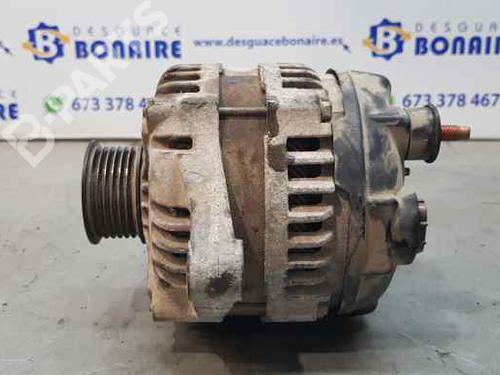 Used Alternator JAGUAR XK II Coupe (X150) 3.6 (258 hp) 7651939