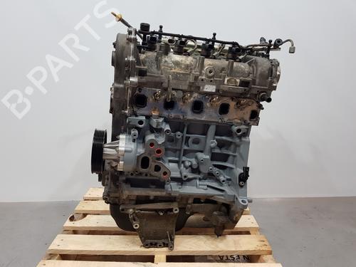 Engine FIAT DOBLO Box Body/MPV (223_)  | BP26520132M1 