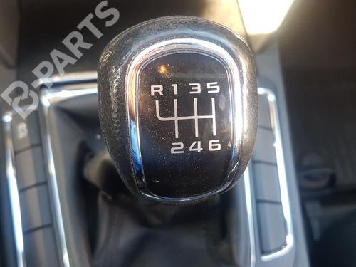 Engine control unit (ECU) SKODA SUPERB II Estate (3T5)  | BP7652770M57 