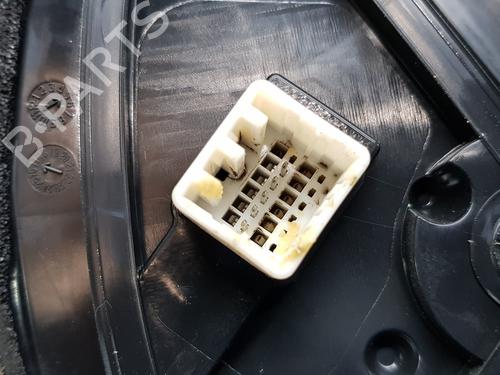 Right mirror KIA RIO III (UB)  | BP17704558C27