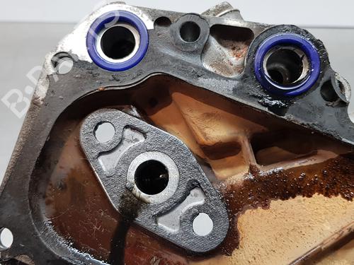 Support RENAULT MASCOTT Platform/Chassis (UH_, HH_)  | BP14257215C155 