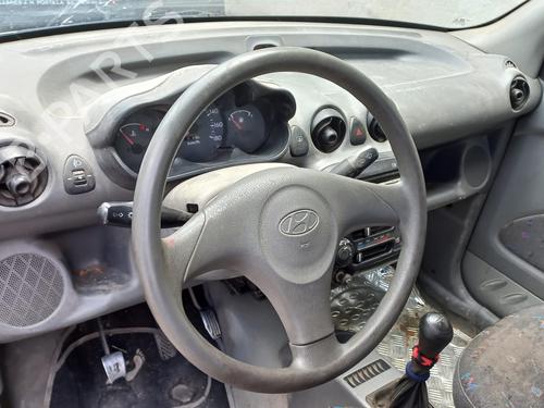 Køler HYUNDAI ATOS (MX)  | BP13399210M31 